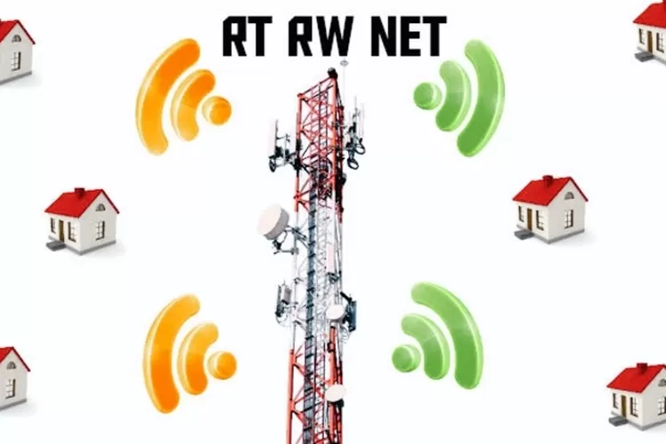 Penertiban RT/RW Net Ilegal di Indonesia: Pelaku Usaha Perlu Waspada