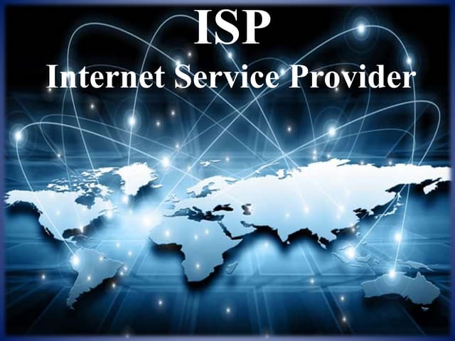 Apakah Usaha Internet Wajib Memiliki Izin ISP di Indonesia?